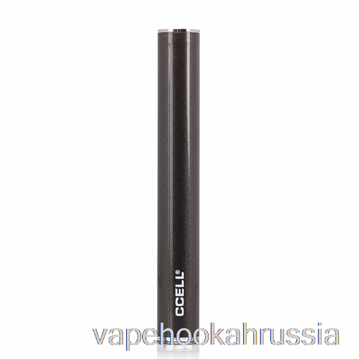 Vape Juice Ccell M3 Аккумулятор для вейп-ручки жемчужно-серый